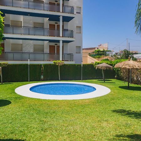 Cubo'S Beach Apartment Torrox Costa エクステリア 写真