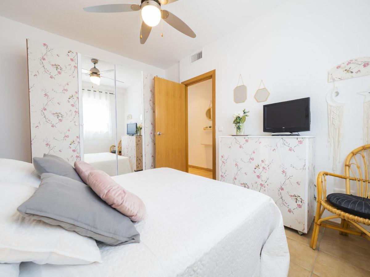 Cubo'S Beach Apartment Torrox Costa エクステリア 写真