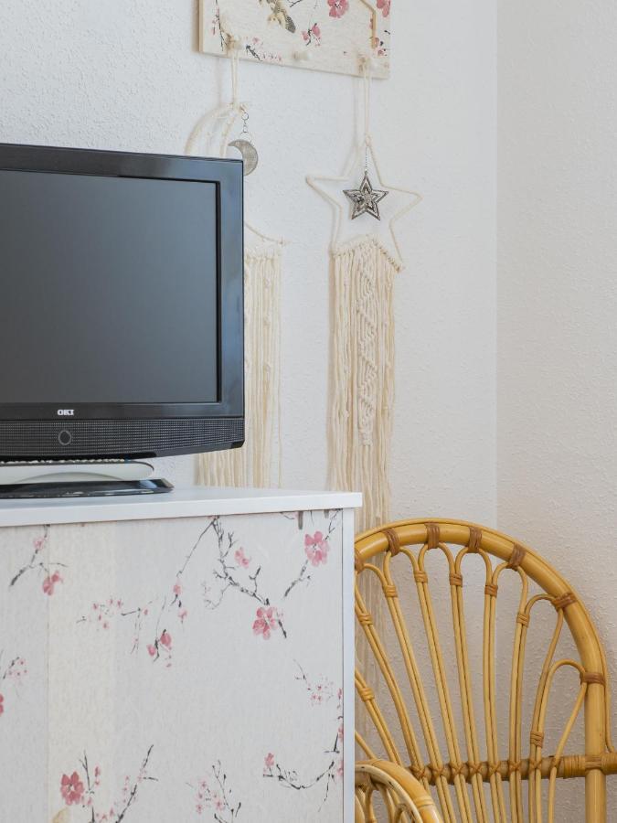 Cubo'S Beach Apartment Torrox Costa エクステリア 写真