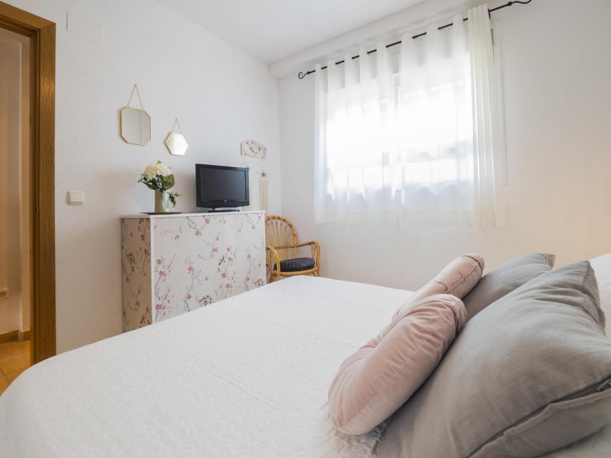 Cubo'S Beach Apartment Torrox Costa エクステリア 写真