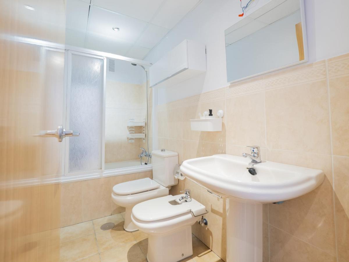 Cubo'S Beach Apartment Torrox Costa エクステリア 写真