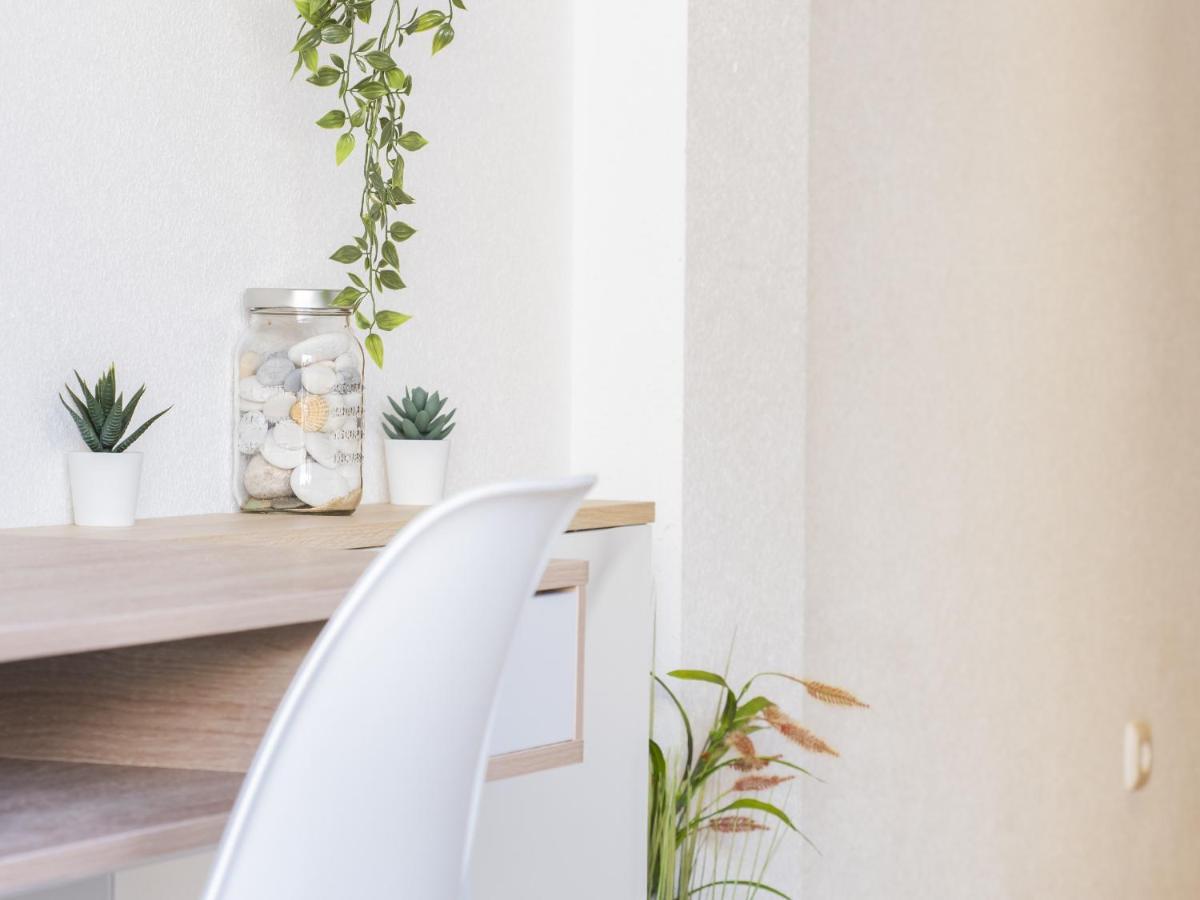 Cubo'S Beach Apartment Torrox Costa エクステリア 写真