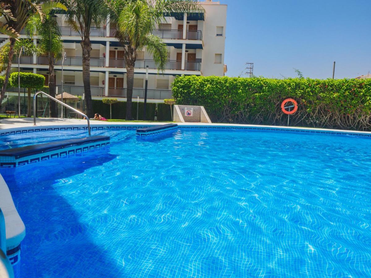 Cubo'S Beach Apartment Torrox Costa エクステリア 写真